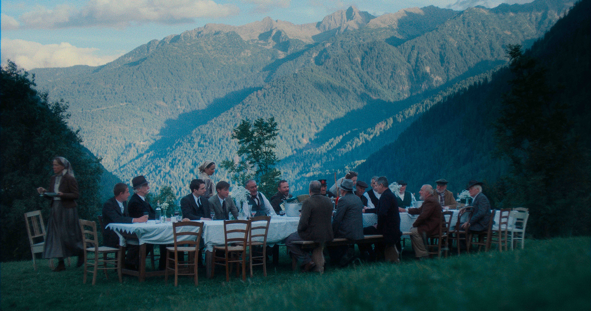 IFF25 The Mountain Bride - Vermiglio